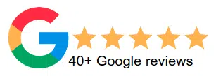 Google reviews image