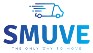 SMUVE Main Webpage Logo - #1 Man With A Van Removals | Unbeatable Quotes 24/7